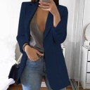 Manteau Femme A1841 9