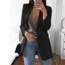 Manteau Femme A1841 2