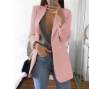 Manteau Femme A1841 7