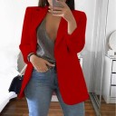 Manteau Femme A1841 4