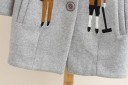Manteau Femme Lucy J1209 9