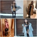 Manteau Femme Molly J2441 3