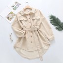 Manteau Femme P1369 6