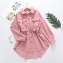 Manteau Femme P1369 5