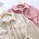 Manteau Femme P1369 2