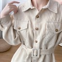 Manteau Femme P1369 4