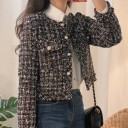 Manteau Femme P1390 4