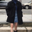 Manteau Femme P1430 2