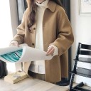 Manteau Femme P1430 3