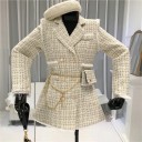 Manteau Femme P1437 5