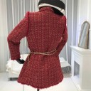 Manteau Femme P1437 2