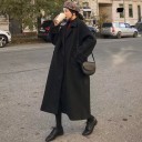 Manteau Femme P1441 1