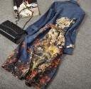 Manteau femme P1507 2