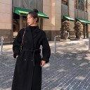 Manteau Femme P1527 4