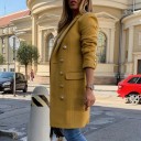 Manteau Femme P1590 2