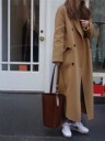 Manteau Femme P1623 1