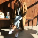 Manteau Femme P1623 3