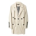 Manteau femme P1743 1