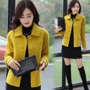 Manteau Femme P1853 1