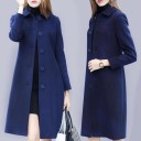 Manteau Femme P1857 1