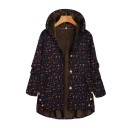 Manteau Femme P1858 5