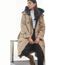 Manteau Femme P1873 2