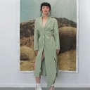 Manteau Femme P1915 1