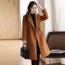 Manteau Femme P1991 4