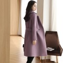 Manteau Femme P1991 1