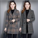 Manteau femme P2115 1