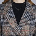 Manteau femme P2115 3