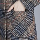 Manteau femme P2115 4