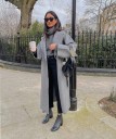 Manteau Femme P2160 1