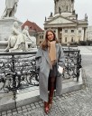 Manteau Femme P2160 2