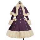 Manteau Femme P2162 2