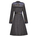 Manteau Femme P2228 1
