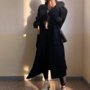 Manteau Femme P2234 3