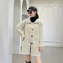 Manteau Femme P2248 2