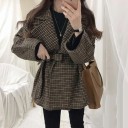 Manteau Femme P2298 3