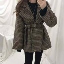 Manteau Femme P2298 1