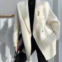 Manteau Femme P2447 1