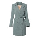 Manteau Femme P2498 1