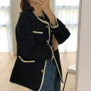 Manteau Femme P2536 2