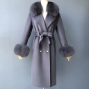 Manteau Femme P2570 15