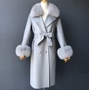 Manteau Femme P2570 6
