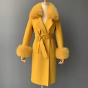 Manteau Femme P2570 12