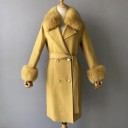 Manteau Femme P2570 10