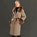 Manteau Femme P2570 8