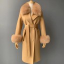 Manteau Femme P2570 18