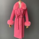 Manteau Femme P2570 14